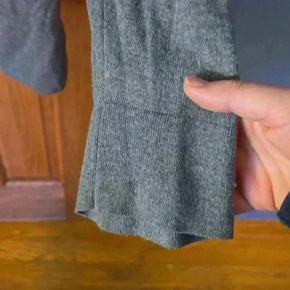 Grey Cardigan - Picture 5 of 7